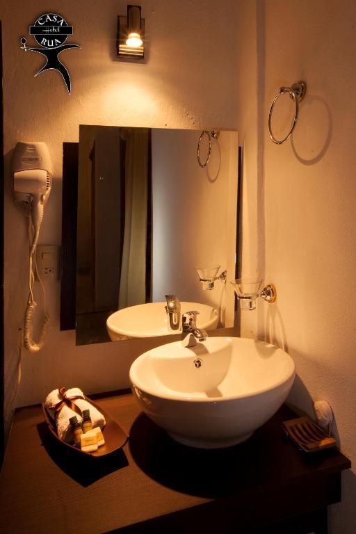 Hotel Casa Rua Oaxaca Habitación foto