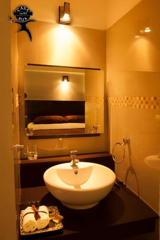 Hotel Casa Rua Oaxaca Habitación foto